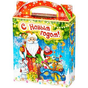 Дедушкины Подарки