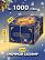 Сладкий набор «Ночной сапфир»
