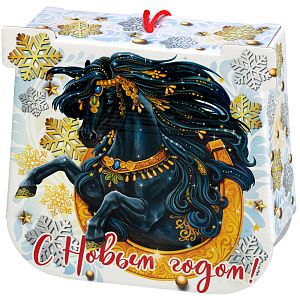 Подкова на счастье